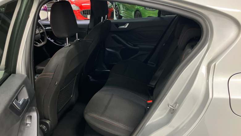 Ford Focus 1.0 EcoBoost ST-Line 5dr Petrol Hatchback